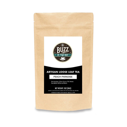 Peach Paradise